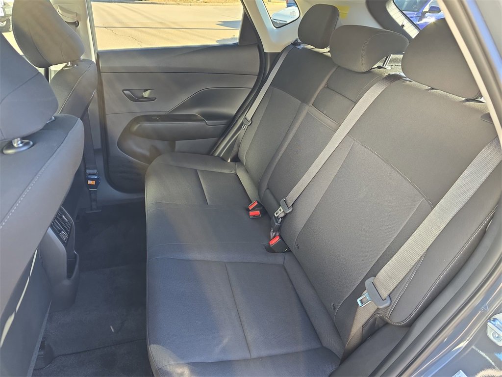 Certified 2026 Hyundai Kona SEL Sport image 13