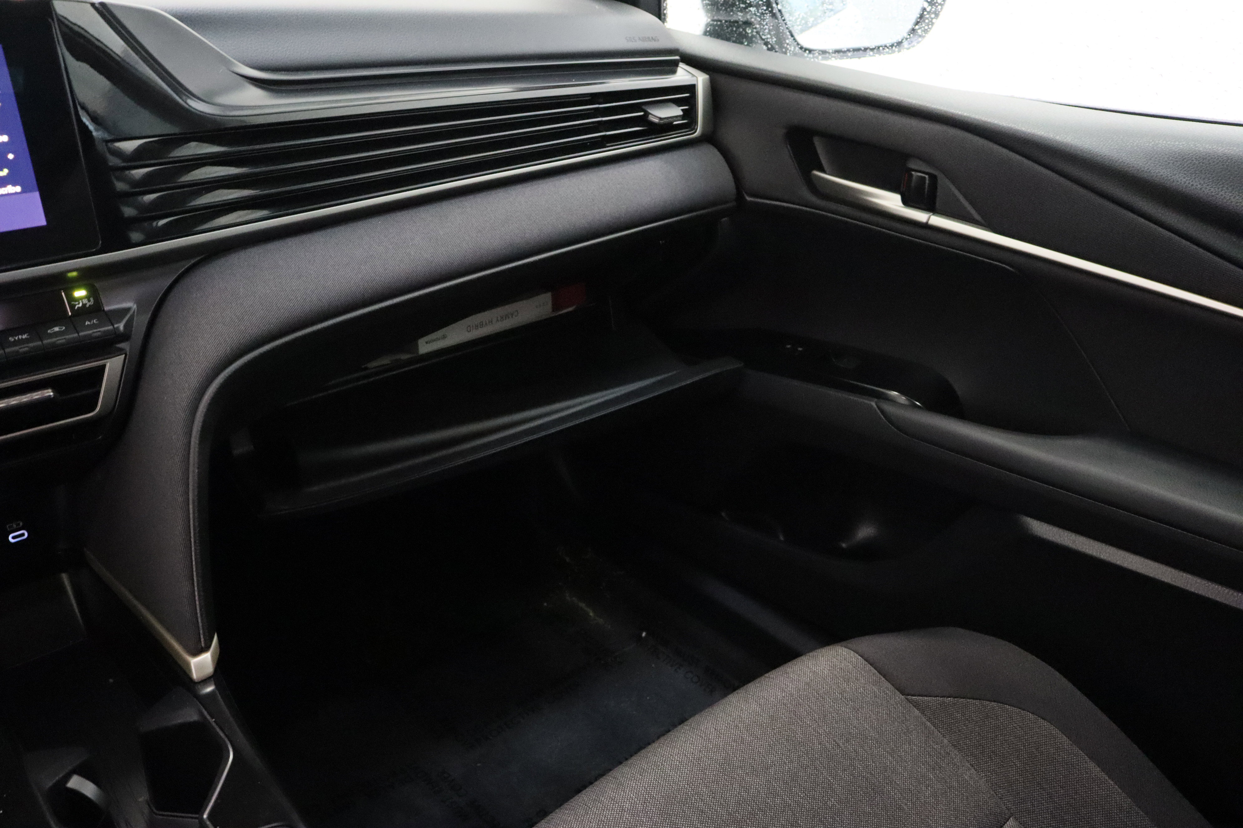 Certified 2025 Toyota Camry LE image 22