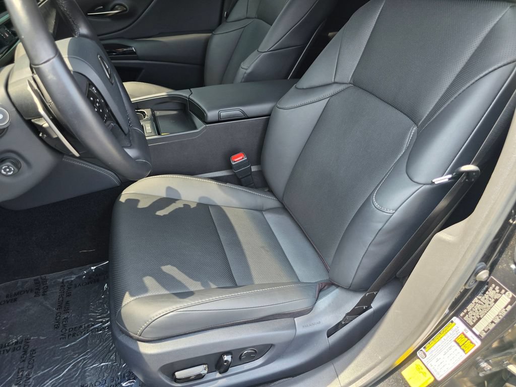 Used 2025 Lexus ES 350 w/ Premium Package FWD image 18