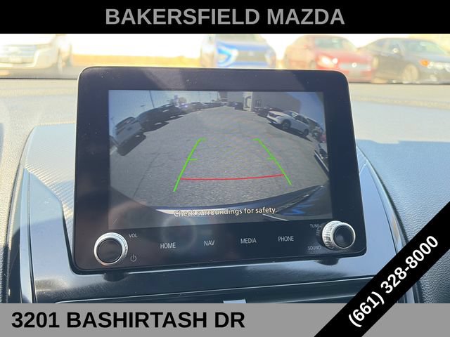 Used 2025 Mitsubishi Eclipse Cross AWD image 20