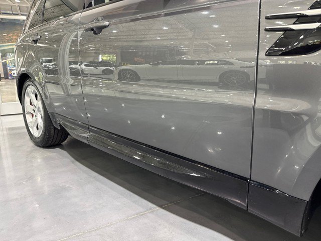 Used 2019 Land Rover Range Rover Sport HSE AWD/4WD image 17