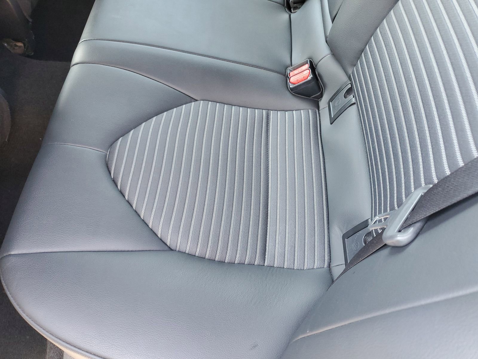 Certified 2024 Toyota Camry SE FWD image 14