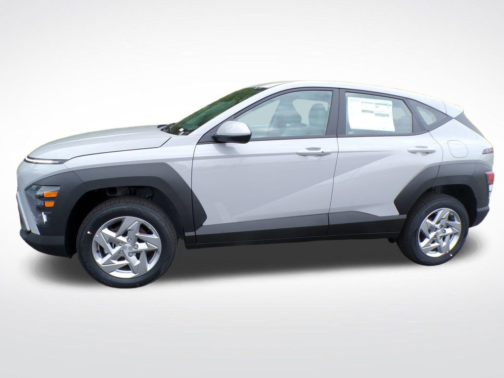 New 2026 Hyundai Kona SE AWD/4WD image 3