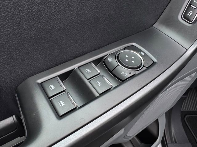 New 2025 Ford F250 XL w/ STX Appearance Package image 27
