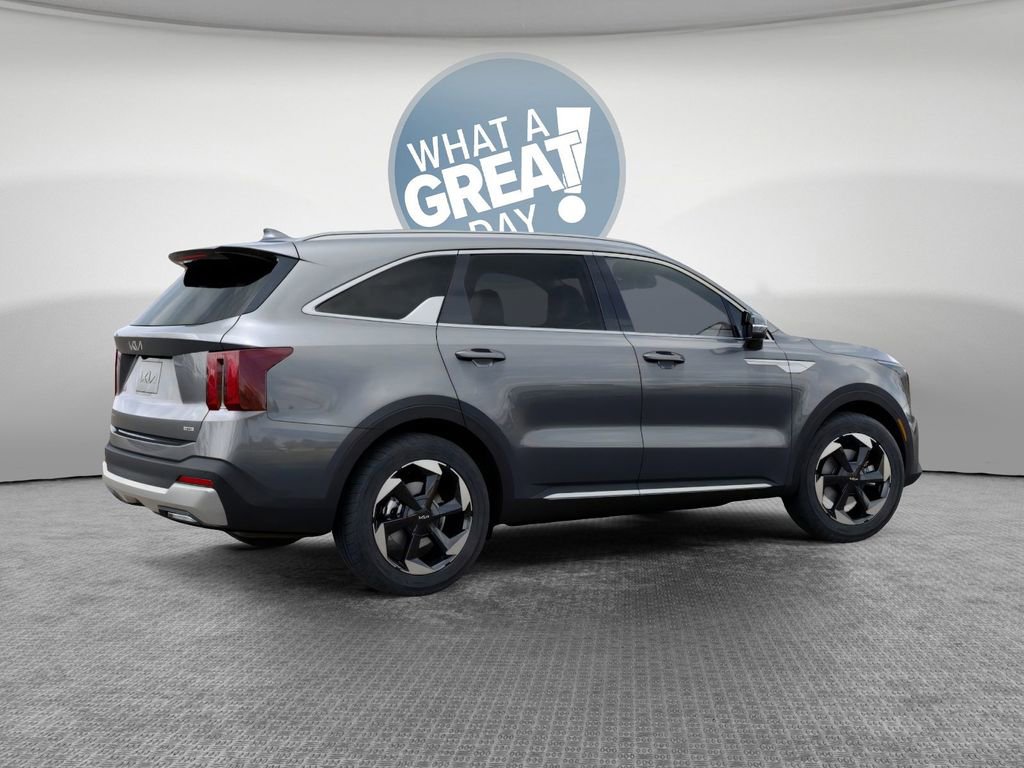 New 2026 Kia Sorento EX image 6
