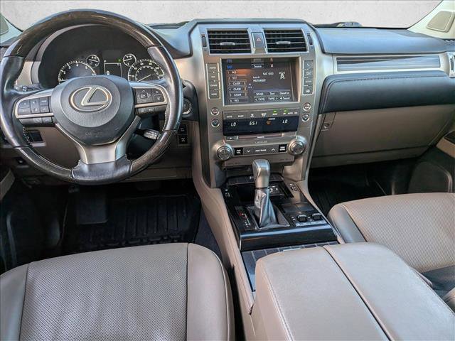 Used 2020 Lexus GX 460 Premium AWD/4WD image 18