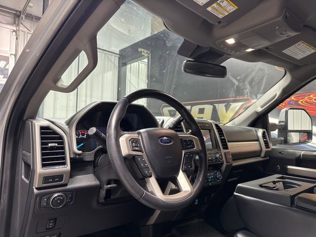 Used 2020 Ford F250 Lariat AWD/4WD image 8