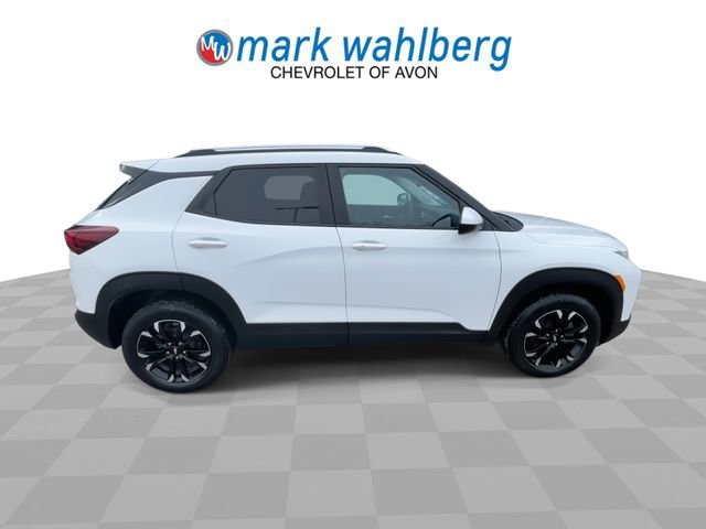 Used 2023 Chevrolet TrailBlazer LT w/ Convenience Package image 9