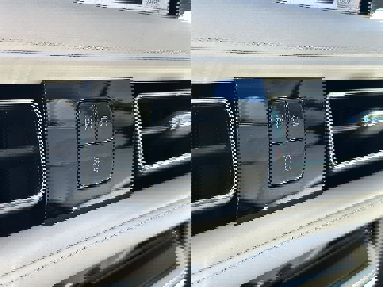 Used 2023 Lincoln Aviator Black Label w/ Dynamic Handling Package image 30