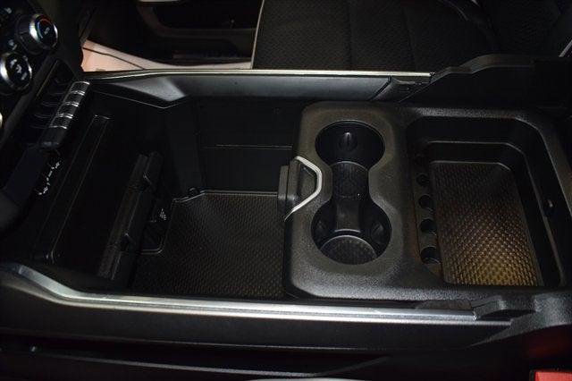 Used 2020 RAM 1500 Laramie w/ Sport Appearance Package image 19