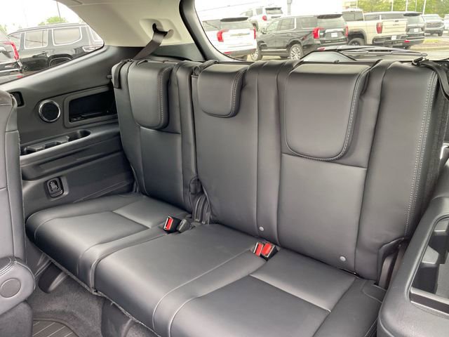 Certified 2026 Subaru Ascent Limited AWD/4WD image 15