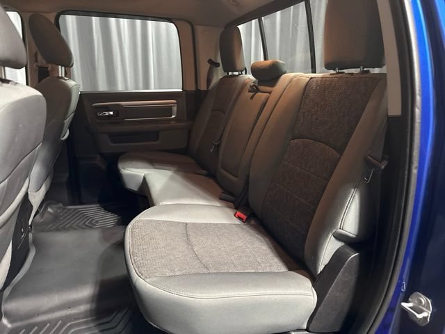 Used 2017 RAM 1500 Outdoorsman AWD/4WD image 27