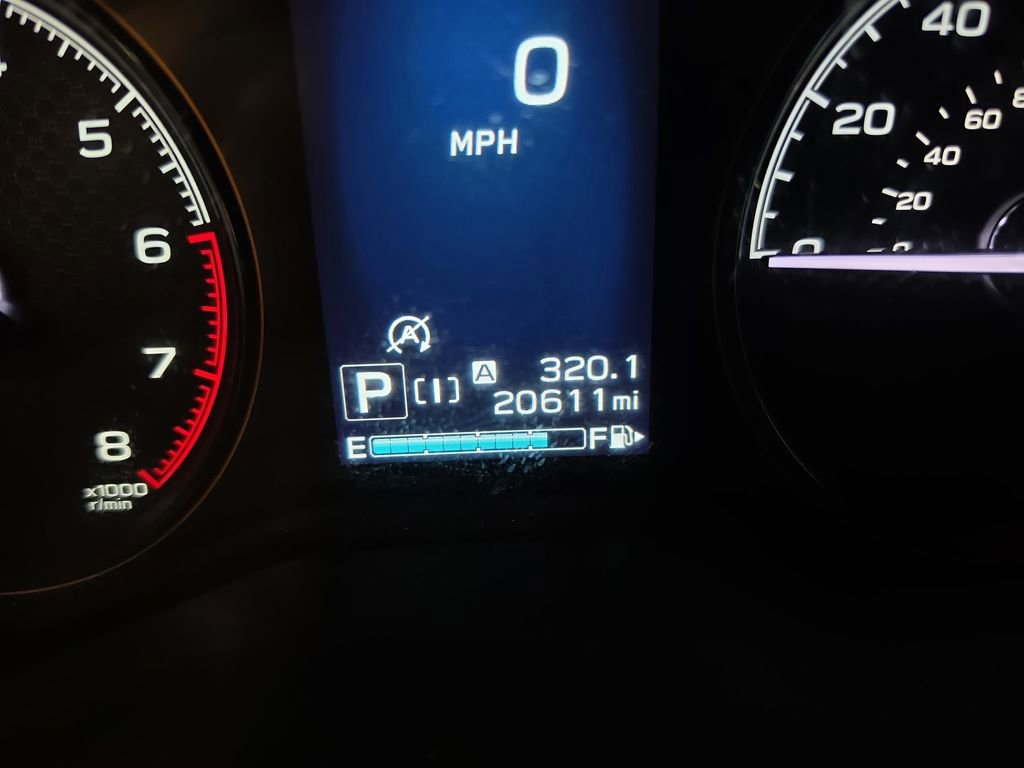 Used 2023 Subaru Forester Wilderness AWD/4WD image 23