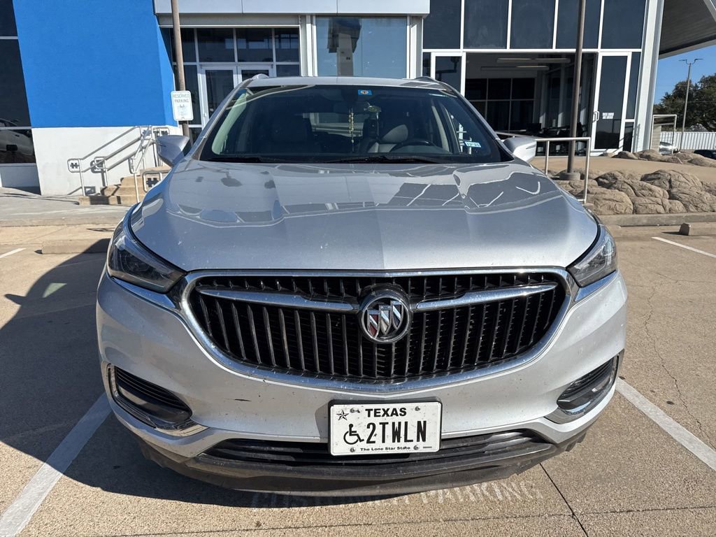 Used 2020 Buick Enclave Essence w/ Trailering Package, 5000 lbs. image 2