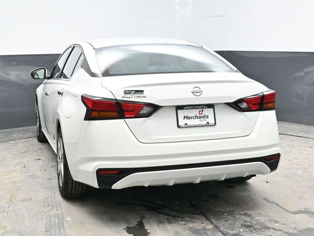 Used 2021 Nissan Altima 2.5 S image 5