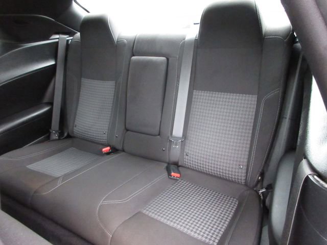 Used 2021 Dodge Challenger SXT w/ Blacktop Package image 24