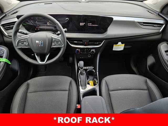 New 2026 Buick Encore GX Preferred w/ Comfort Package image 6