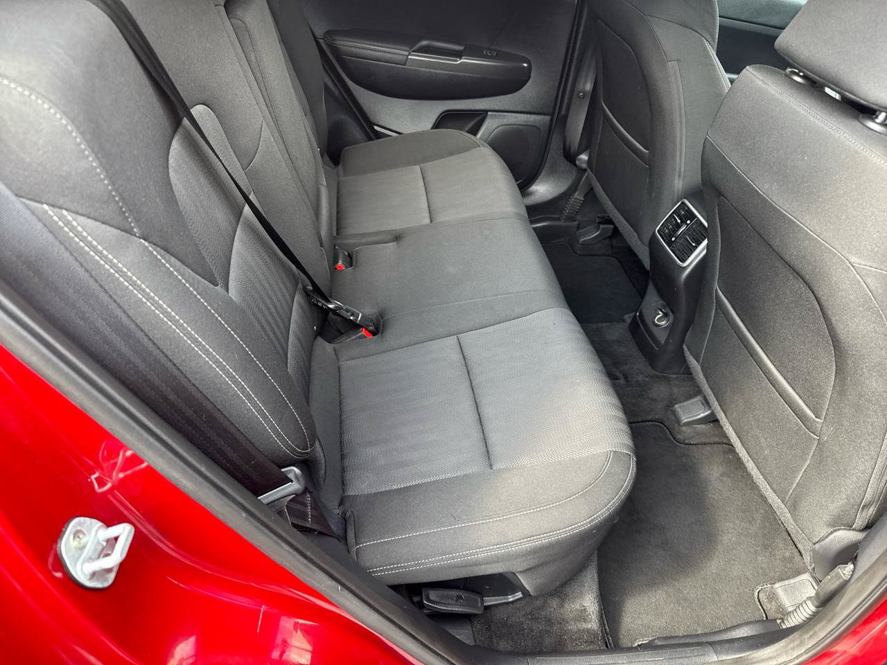 Used 2020 Kia Sportage LX FWD image 8