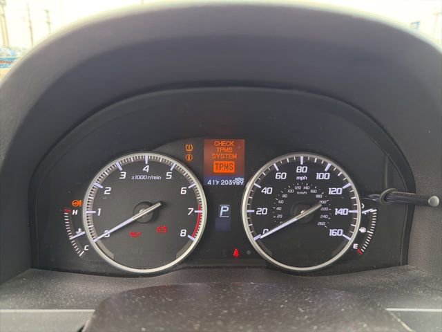 Used 2013 Acura RDX AWD w/ Technology Package image 8