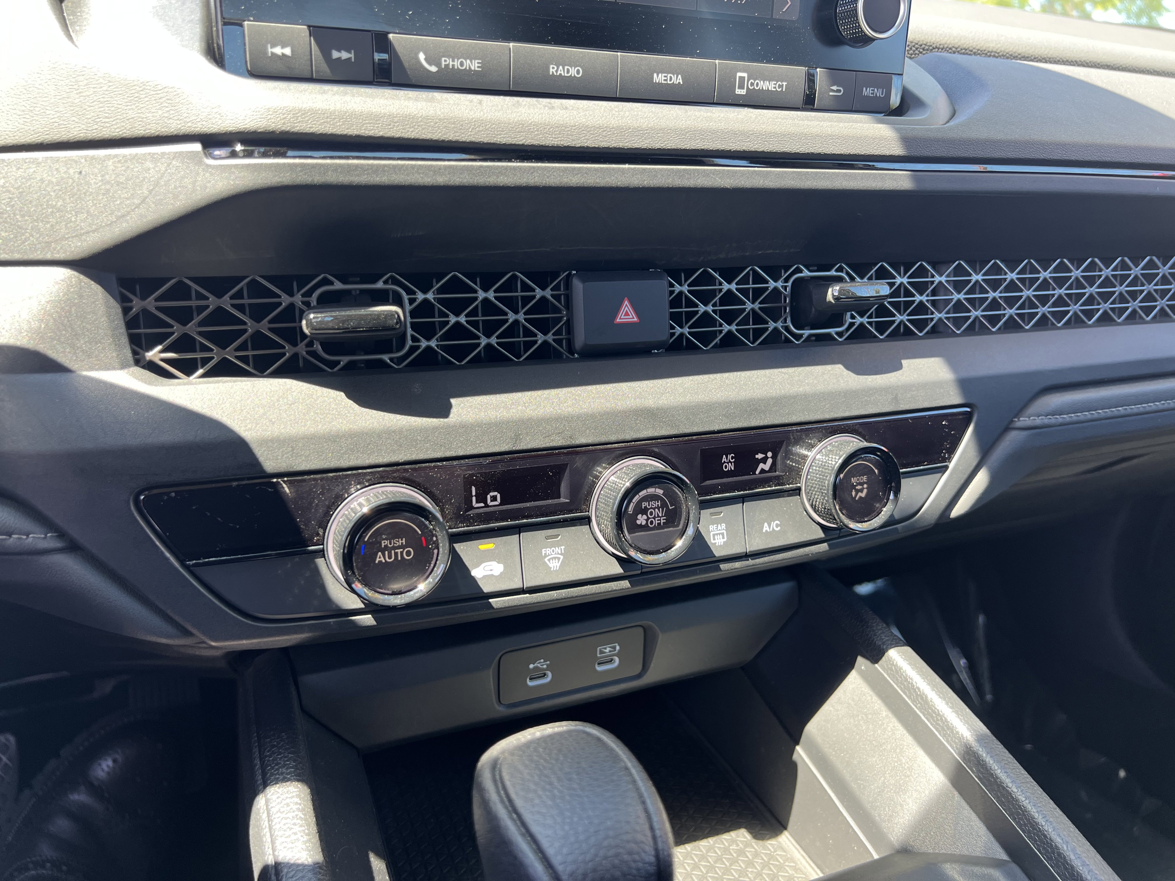 Used 2024 Honda Accord LX image 21