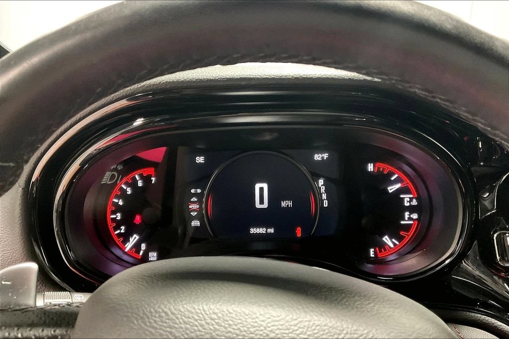 Used 2025 Dodge Durango GT AWD/4WD image 26