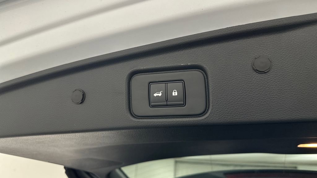 New 2026 Nissan Pathfinder Platinum AWD/4WD image 21