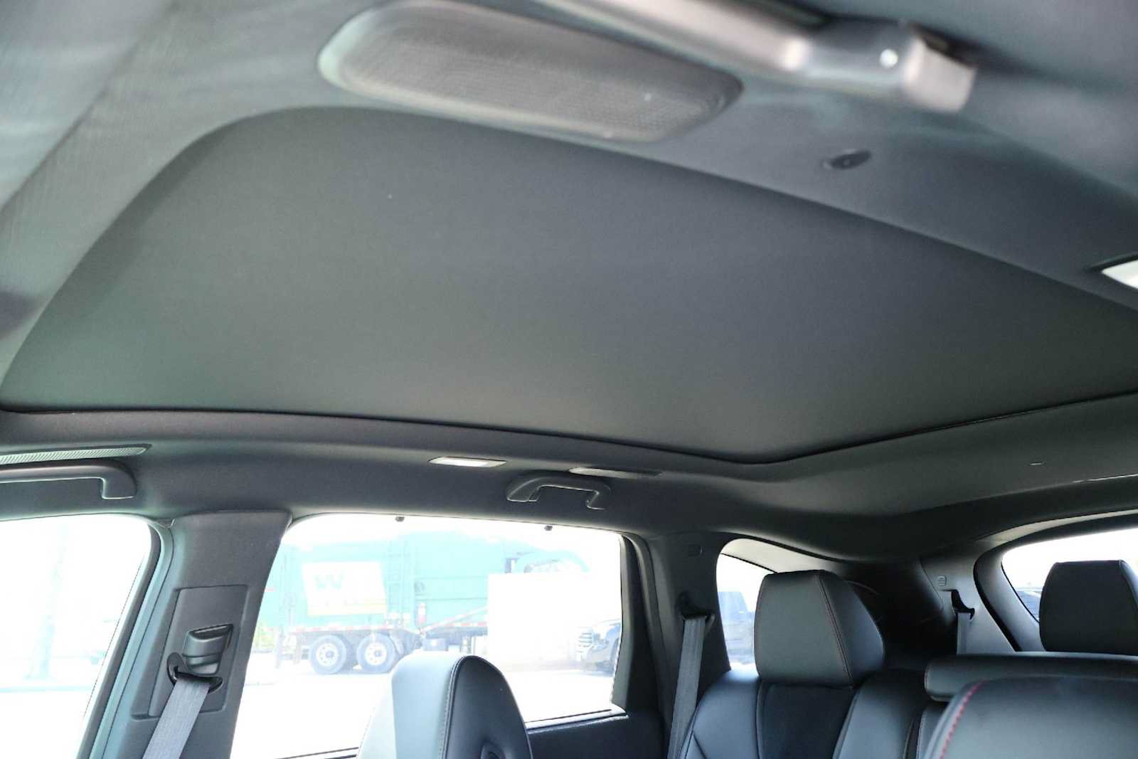 Certified 2025 Acura MDX A-Spec AWD/4WD image 28
