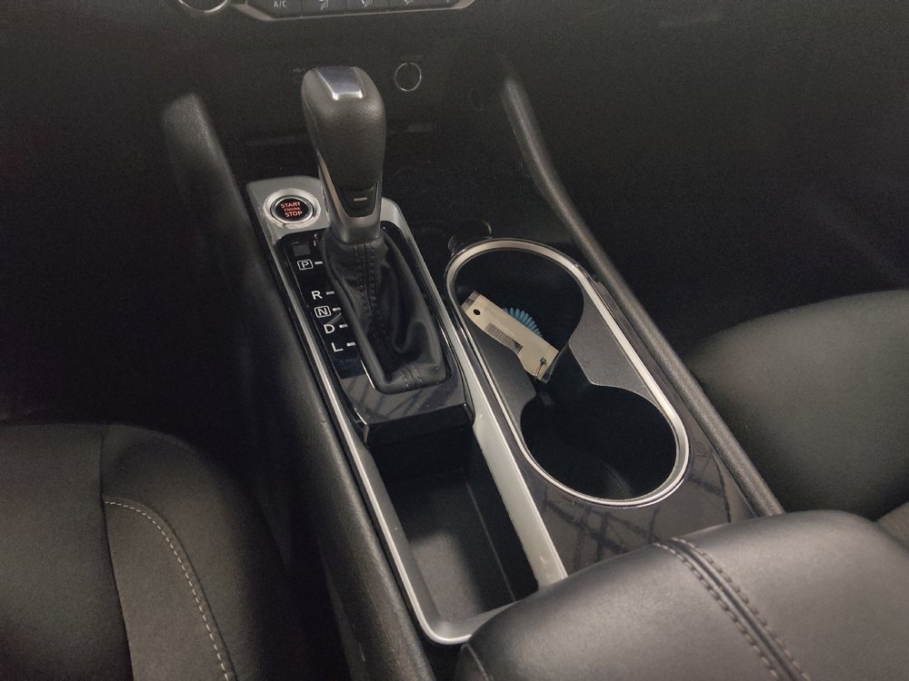 Used 2024 Nissan Altima 2.5 SV FWD image 26