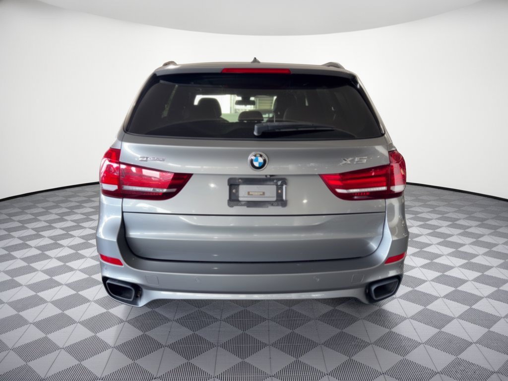 Used 2016 BMW X5 xDrive40e AWD/4WD image 8