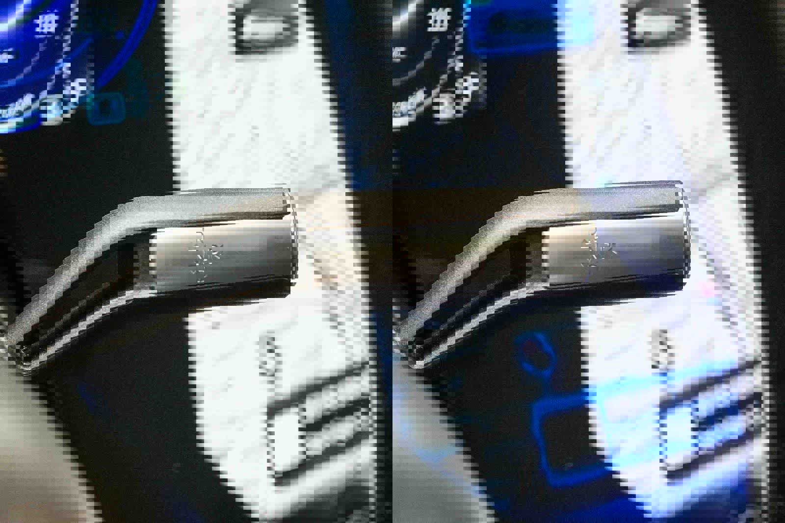 Certified 2023 Mercedes-Benz EQS 580 4MATIC SUV image 19