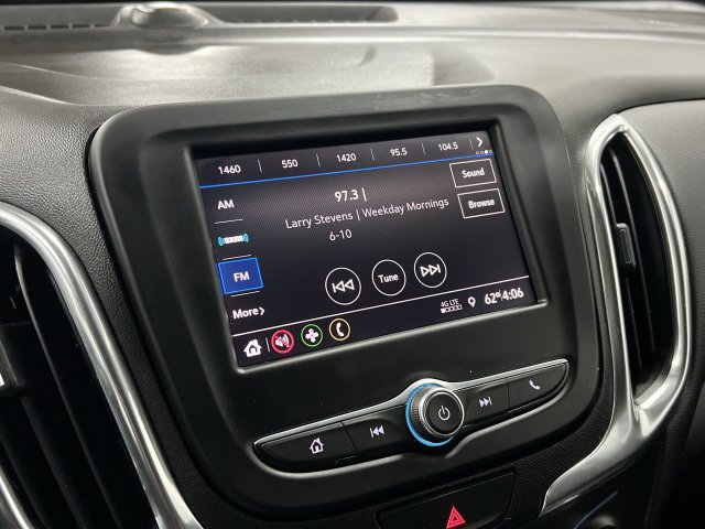 Certified 2021 Chevrolet Equinox LT AWD/4WD image 14