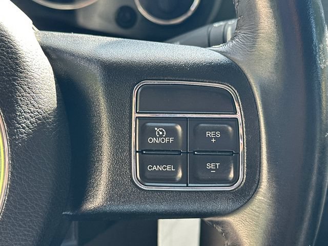 Used 2017 Jeep Wrangler Unlimited Sport w/ Quick Order Package 24S AWD/4WD image 26