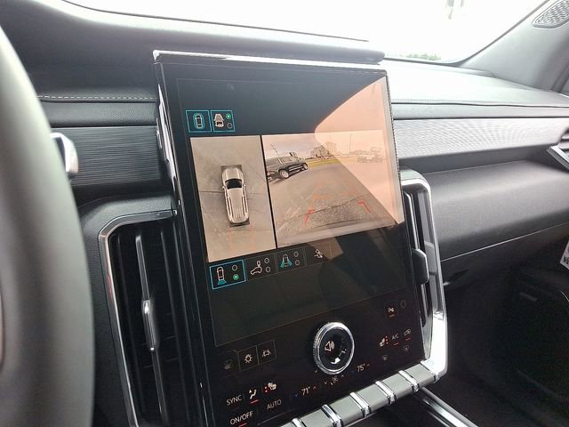 New 2026 GMC Acadia Elevation w/ Elevation Premium Package image 13