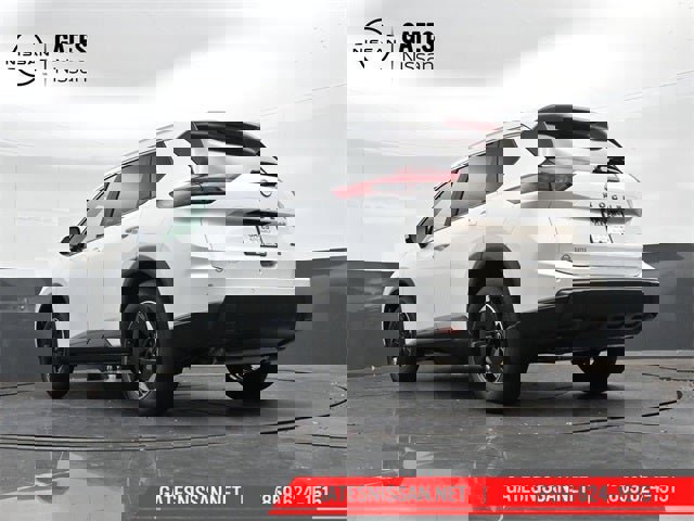 New 2026 Nissan Rogue SV w/ SV Premium Package image 39