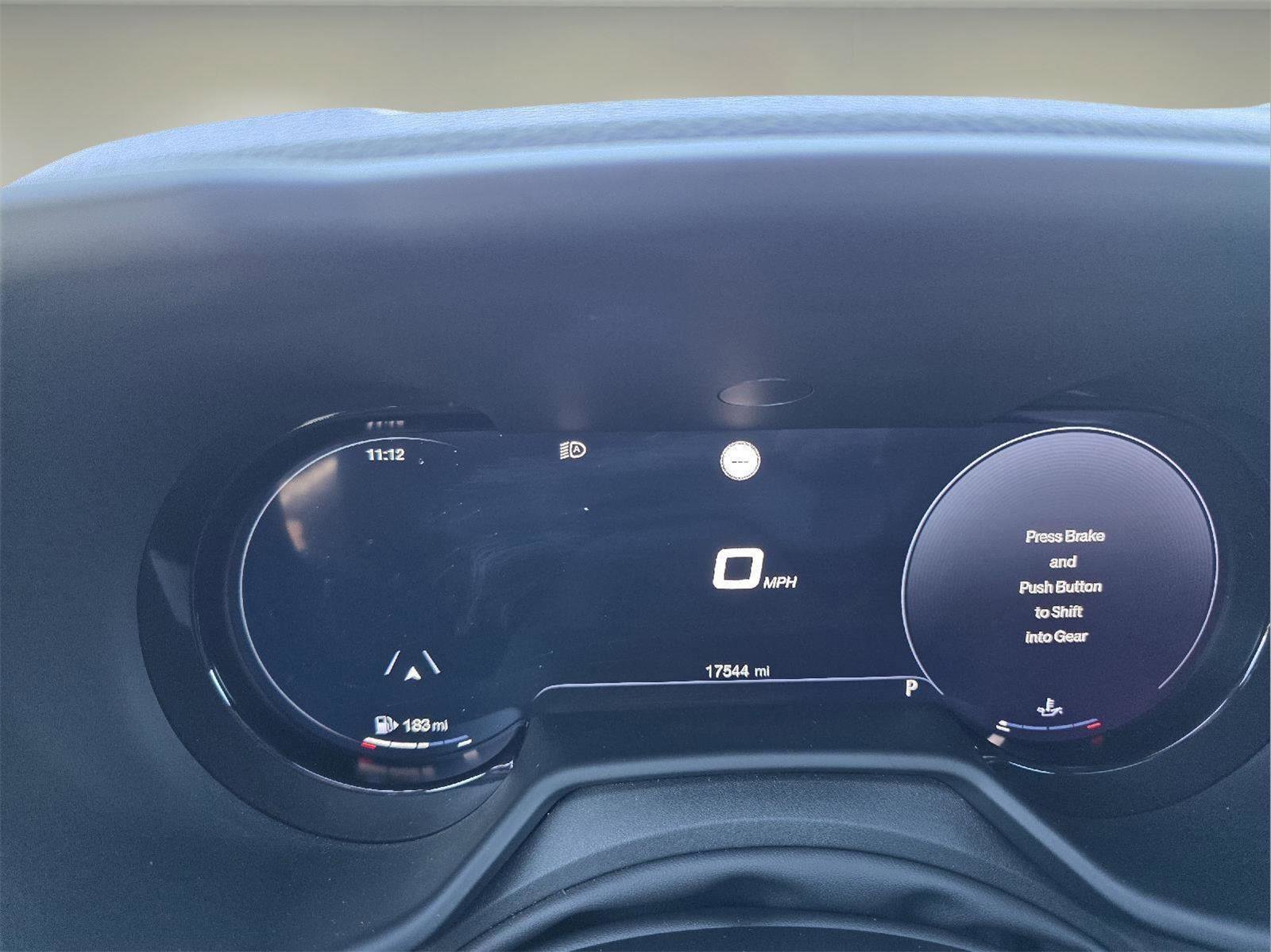 Used 2025 Dodge Hornet GT Plus w/ GT Plus Package image 15