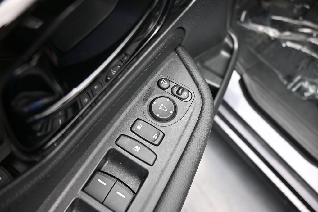 Certified 2026 Honda Odyssey Elite image 19