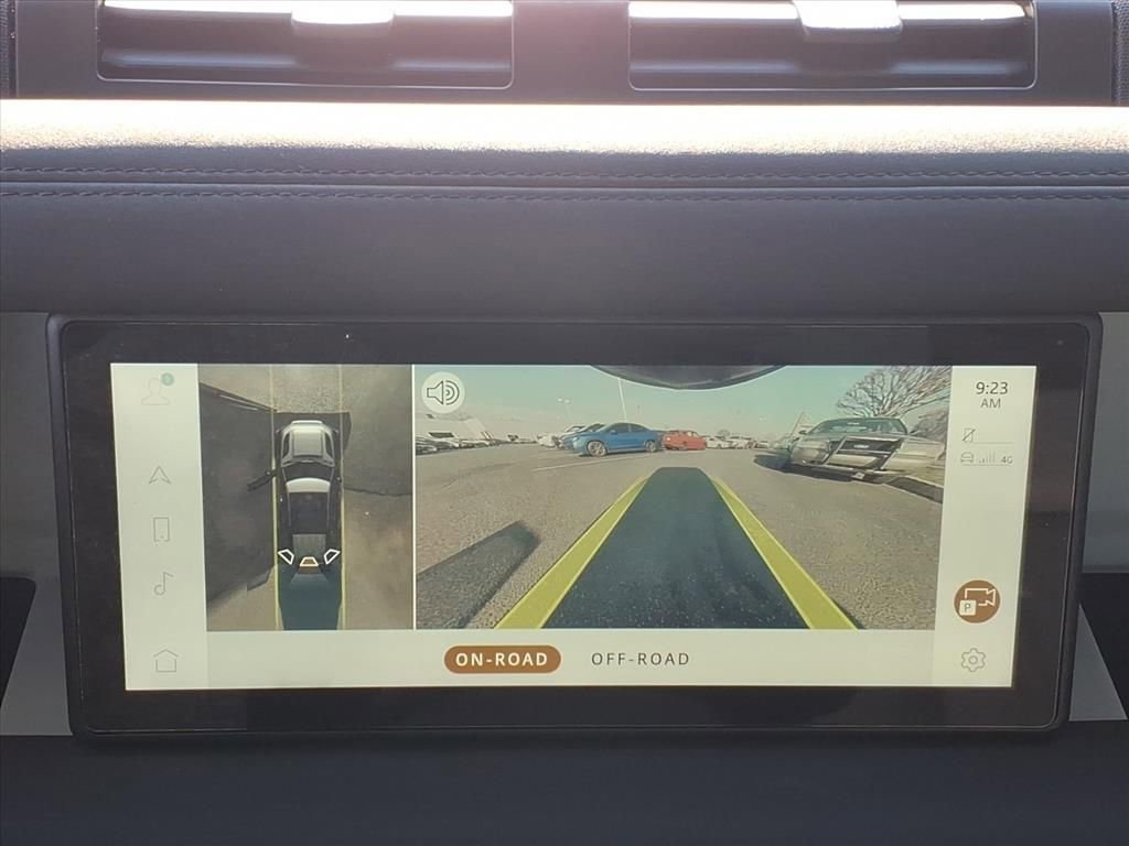 Used 2020 Land Rover Defender 110 S image 10