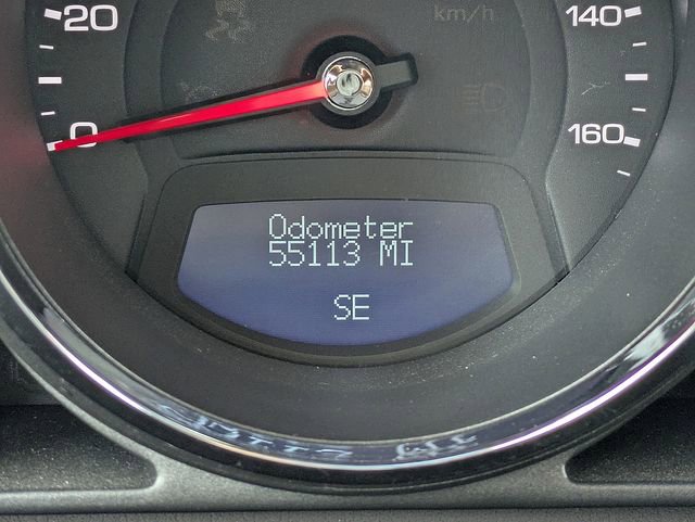 Used 2012 Cadillac CTS Luxury RWD image 31