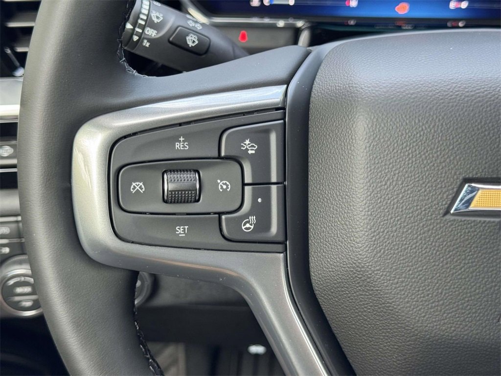 New 2026 Chevrolet Silverado 2500 LTZ w/ Z71 Chrome Sport Edition image 10