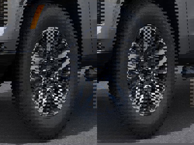 New 2026 Chevrolet Tahoe Z71 w/ Comfort Package image 33