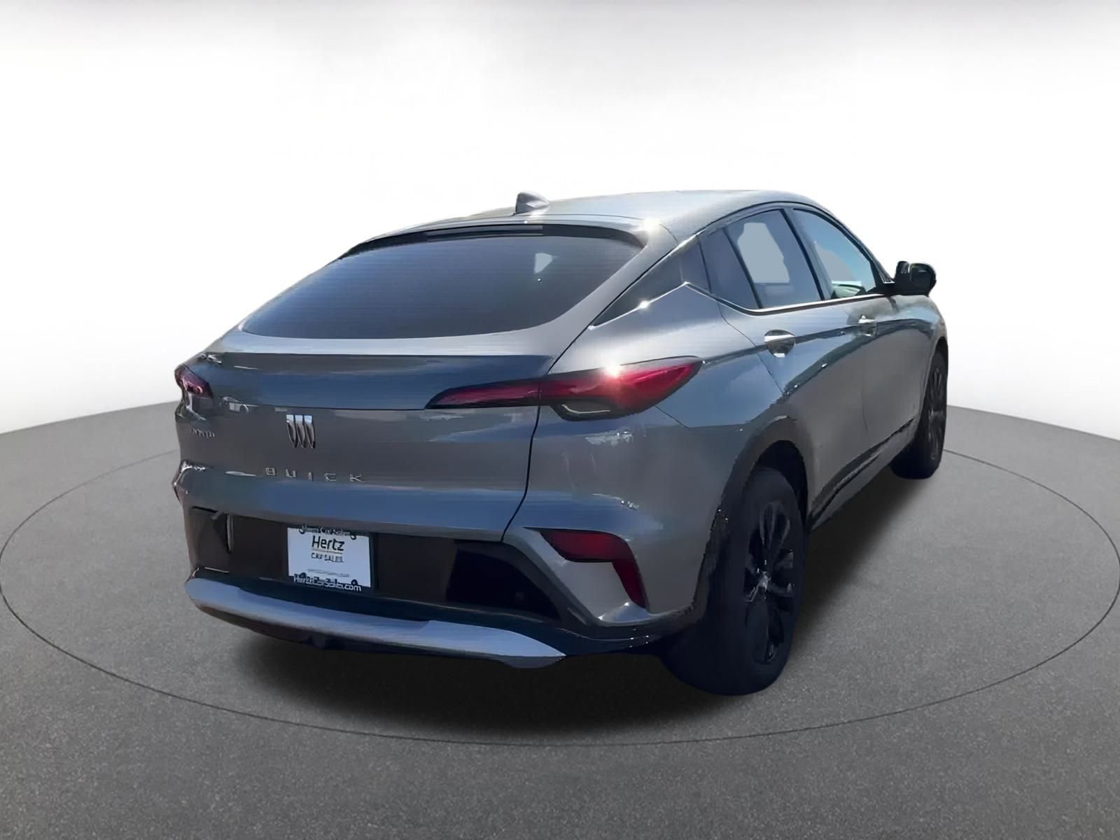 Used 2025 Buick Envista Sport Touring image 12