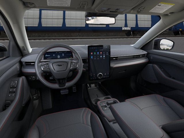 New 2026 Ford Mustang Mach-E Premium AWD/4WD image 9