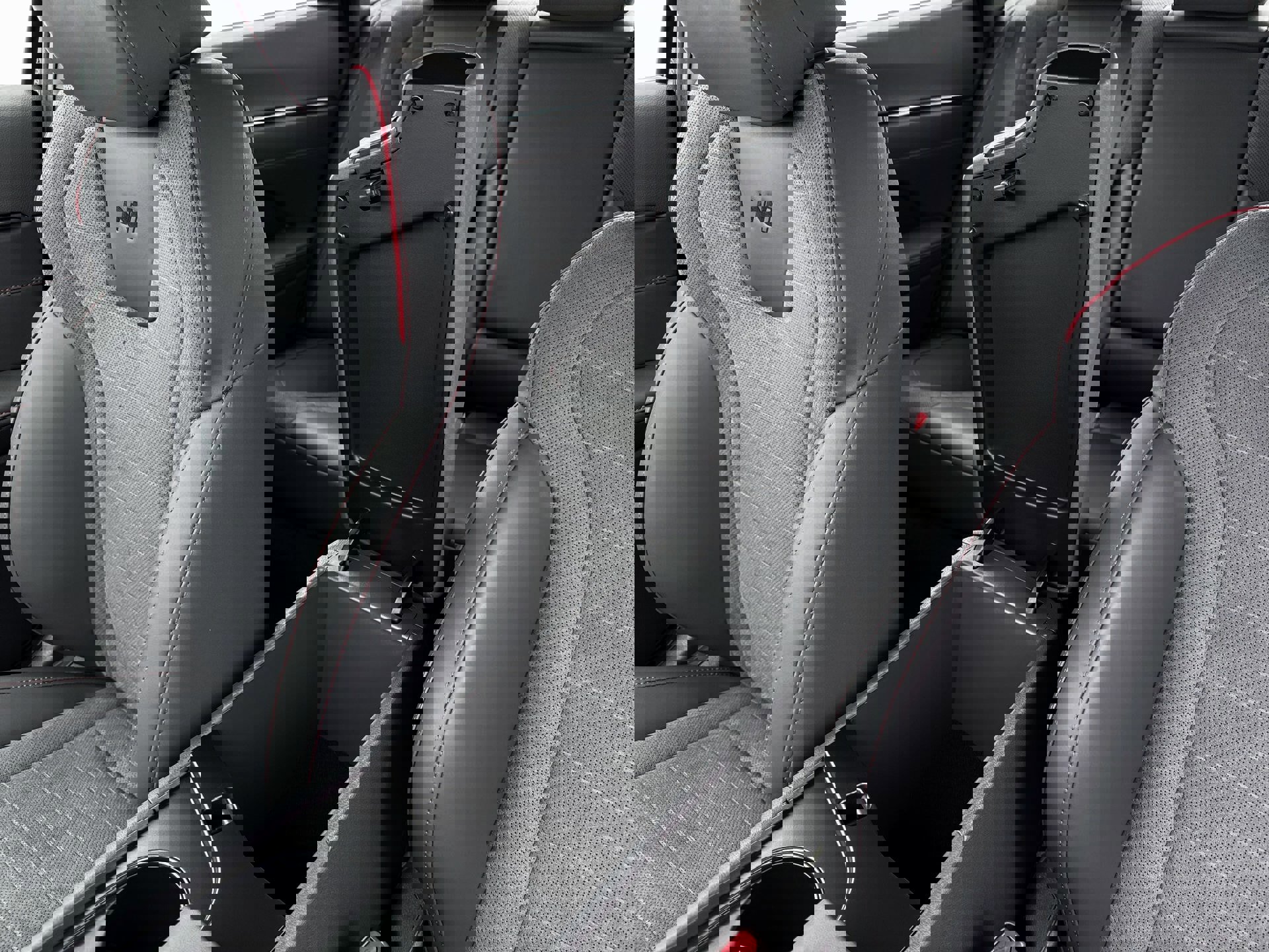 New 2026 Hyundai Sonata N Line image 18