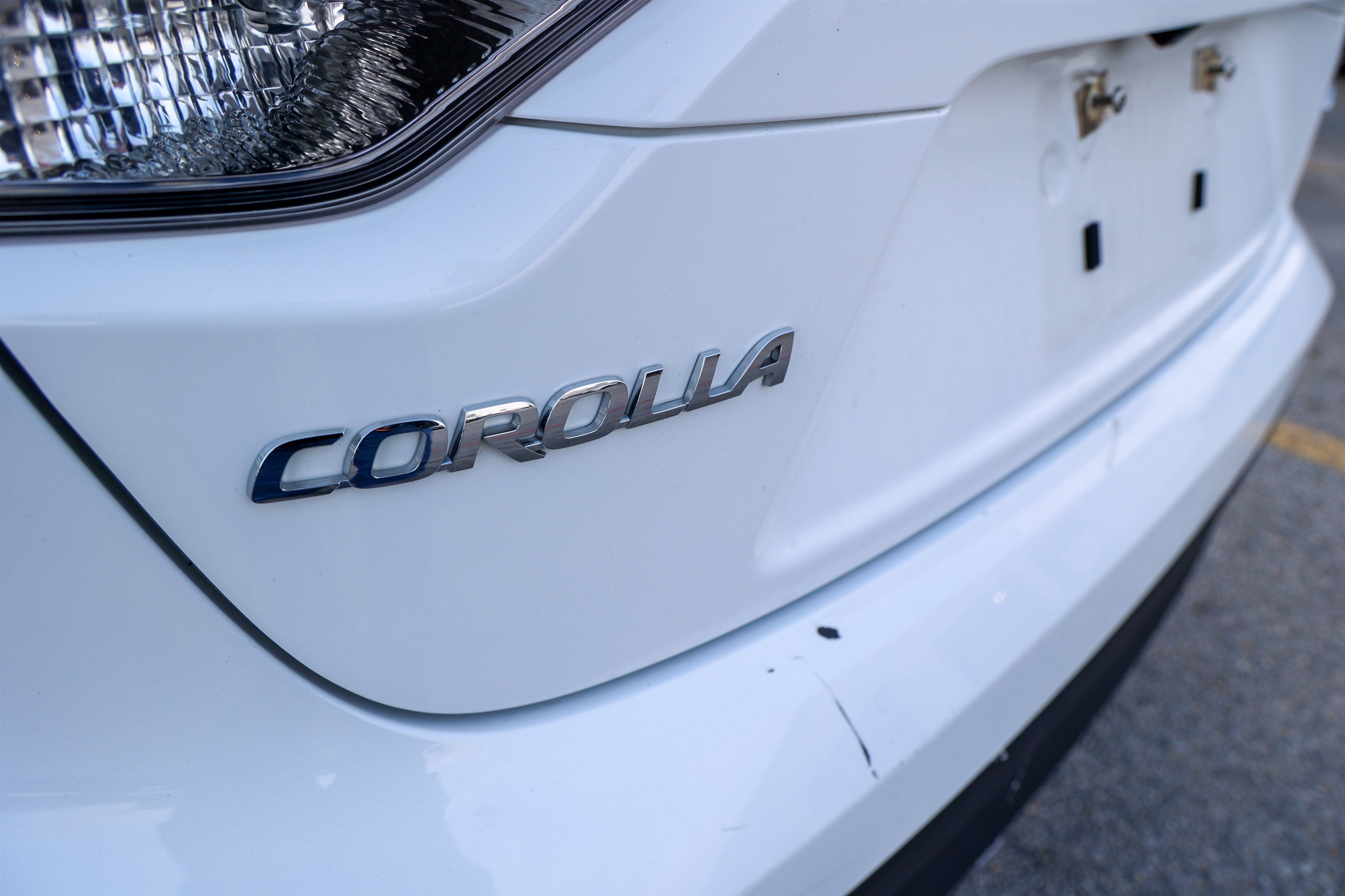 Used 2024 Toyota Corolla LE FWD image 11