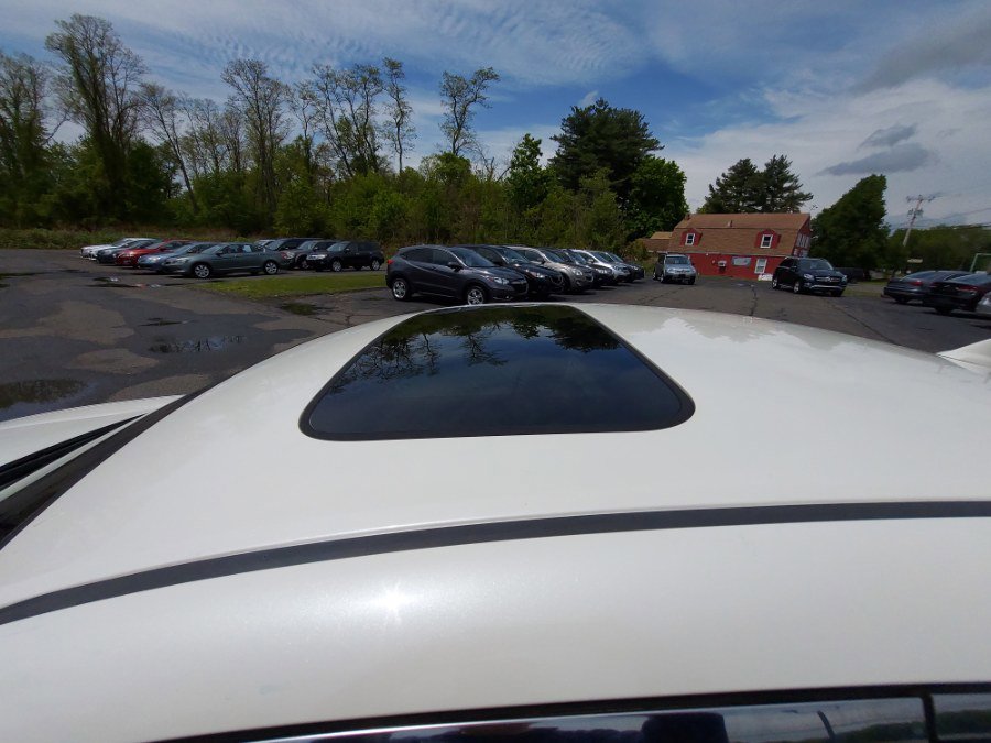Used 2010 Acura TSX Sedan FWD image 15