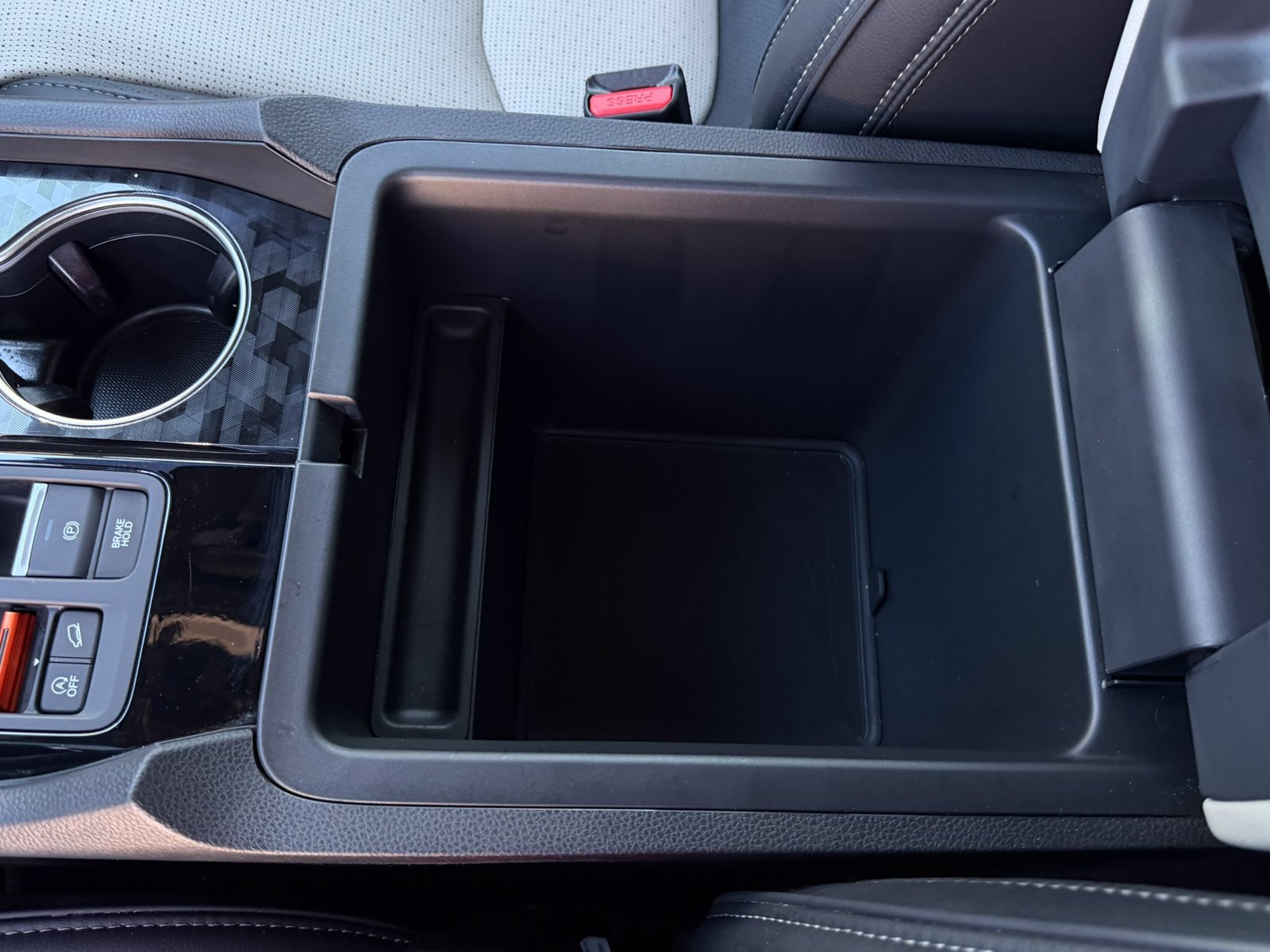 Used 2026 Honda Passport TrailSport Elite image 18
