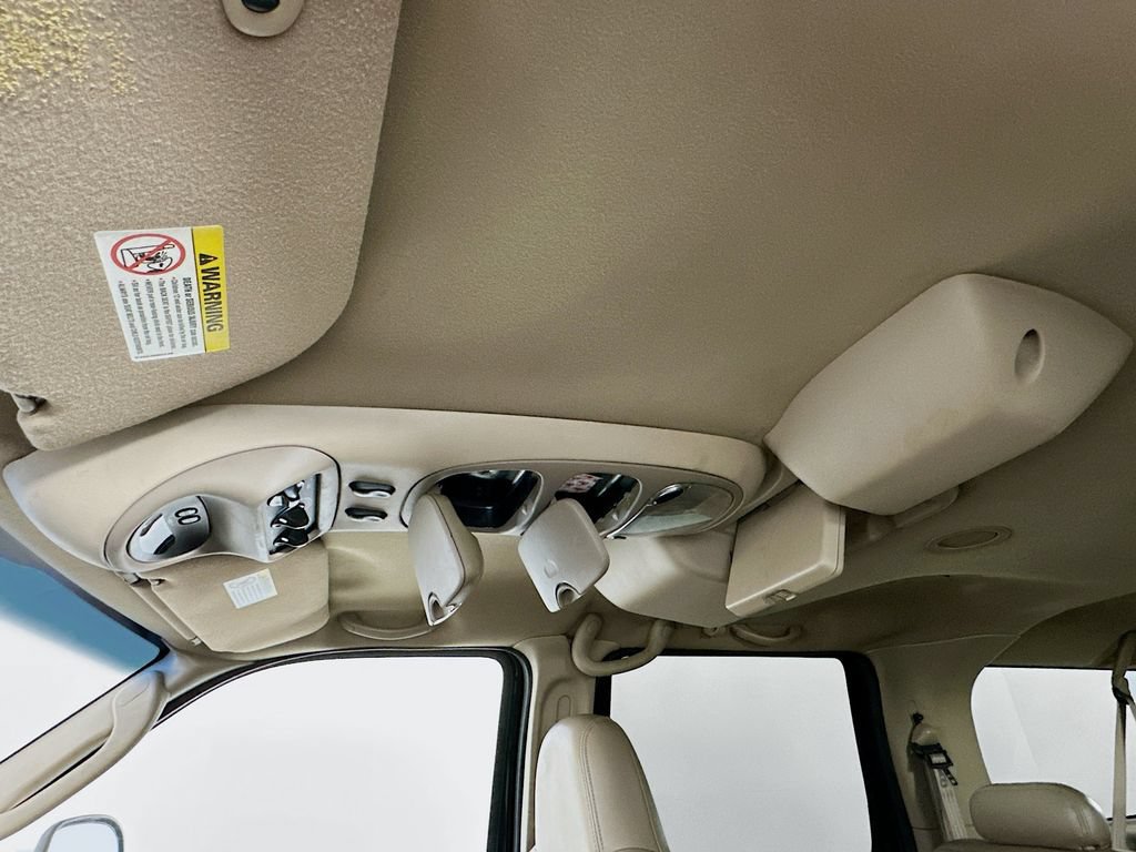Used 2003 Ford Excursion Limited AWD/4WD image 20