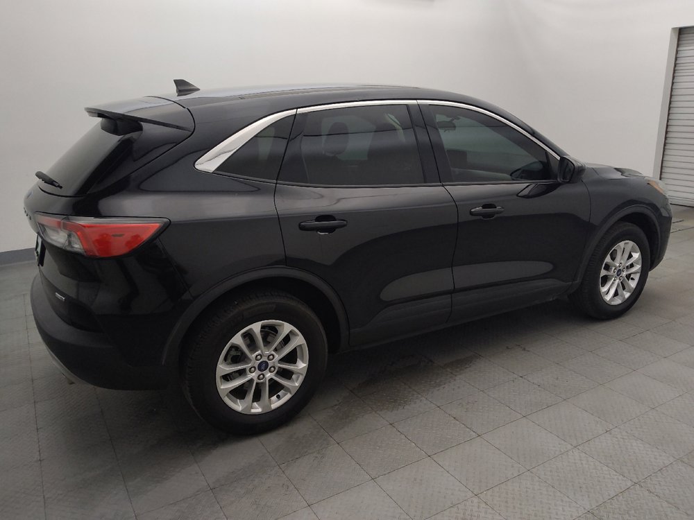 Used 2020 Ford Escape SE AWD/4WD image 10