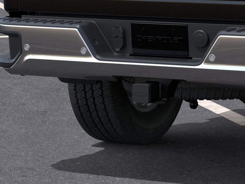New 2026 Chevrolet Silverado 2500 LT w/ All Star Edition image 50