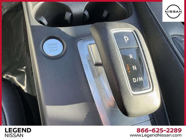 Used 2023 INFINITI QX50 Luxe image 28